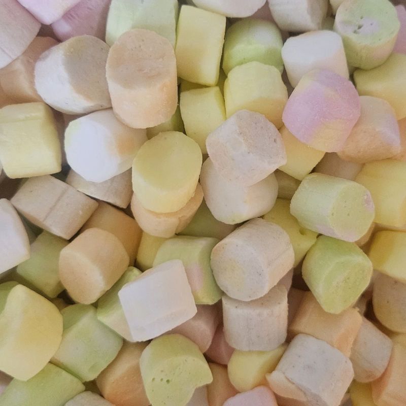 Edinburgh Rock Pick & Mix Sweets Buchanan's 100g